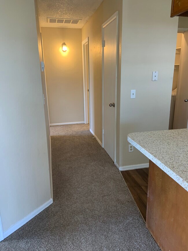 Quail Run Apartments For Rent in Colorado Springs, CO