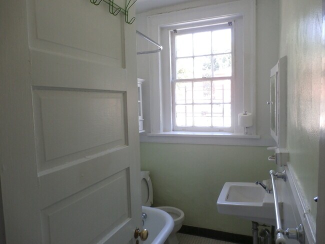 Photo - 211 N Arthur Ashe Blvd Unit #7