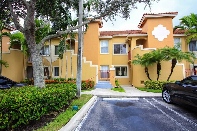 Photo - 630 NW 79th Ter Unit 105