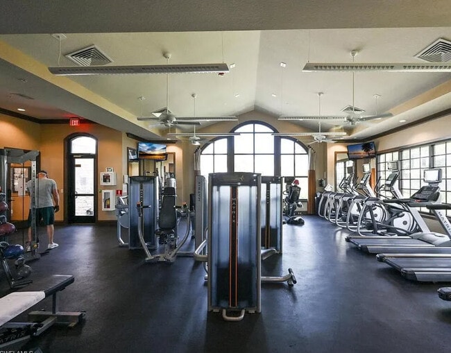 Gym - 8344 Lucello Ter N
