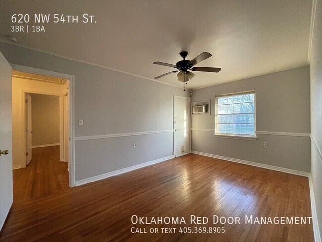 Photo - 620 NW 54th St