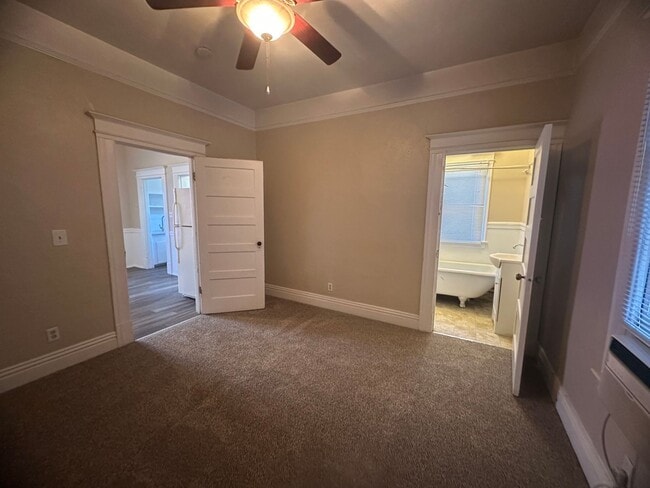 Photo - Updated 2 Bedroom with Office and Yard in the Heart of Midtown