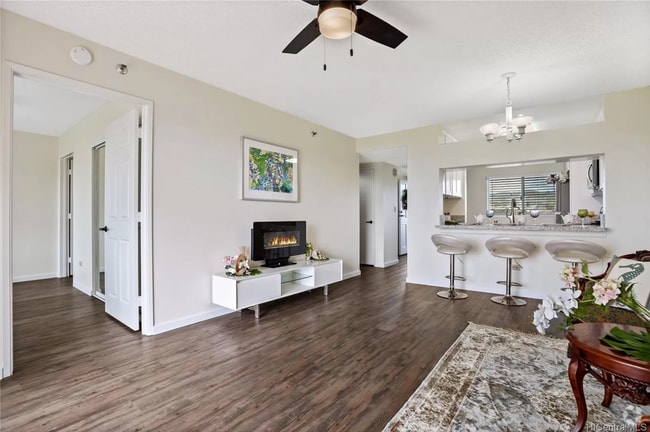 Building Photo - 3054 Ala Poha Plz Unit #1709 Rental