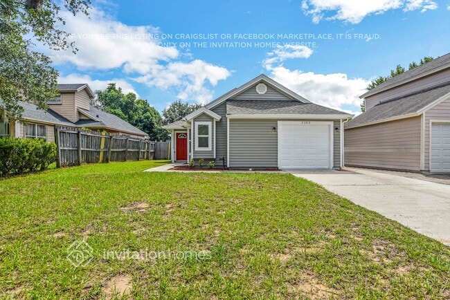 Photo - 2103 Churchill Downs Cir