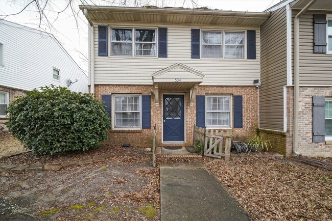 Building Photo - 534 Oak Meadow Ln