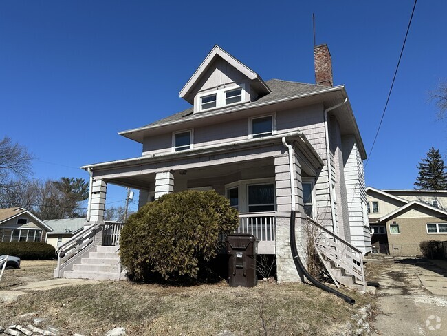 Building Photo - 237 W Virginia Ave Rental