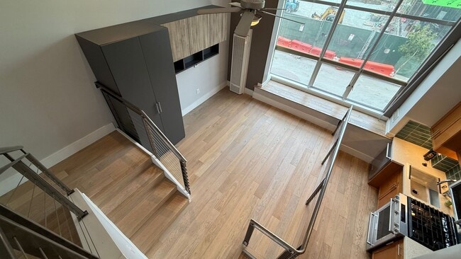 Photo - EPIC REA- Amazing SOMA Loft w/View - 1 BR/...