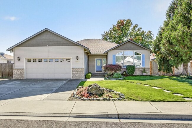 Building Photo - 2638 Rabun Way