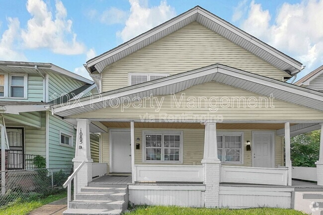 Building Photo - 1085 E 17th Ave Rental