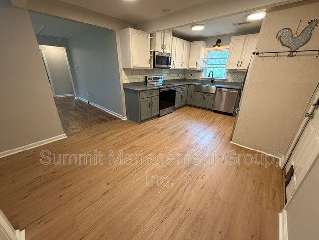 Photo - 1195 Fincher Rd