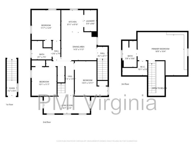 Photo - 324 W 36th St