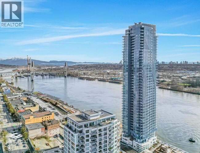 Photo - 660 Quayside Dr Unit 2905