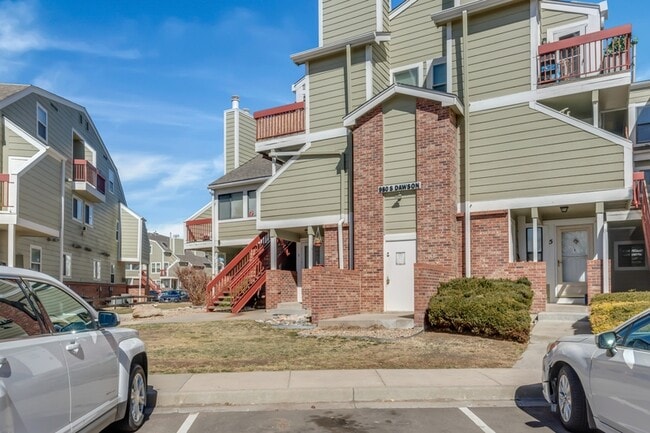 Photo - 980 S Dawson Way
