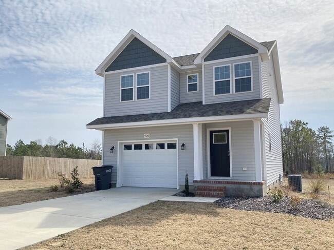 Building Photo - 900 Allstar Ave