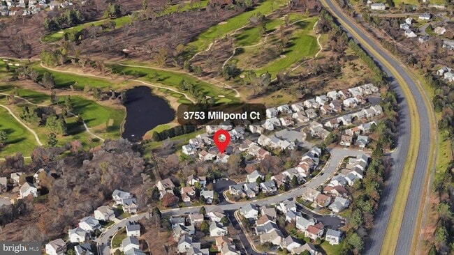 Building Photo - 3753 Millpond Ct