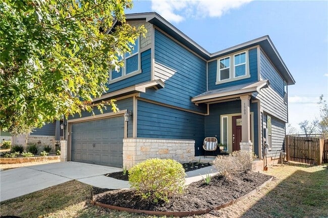 Photo - 1509 Sugarberry Ln