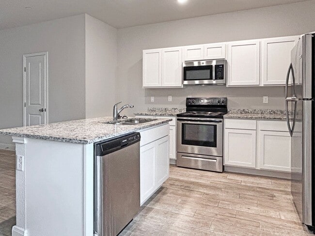 Photo - Charming Townhome Near I-35 & Randolph AFB