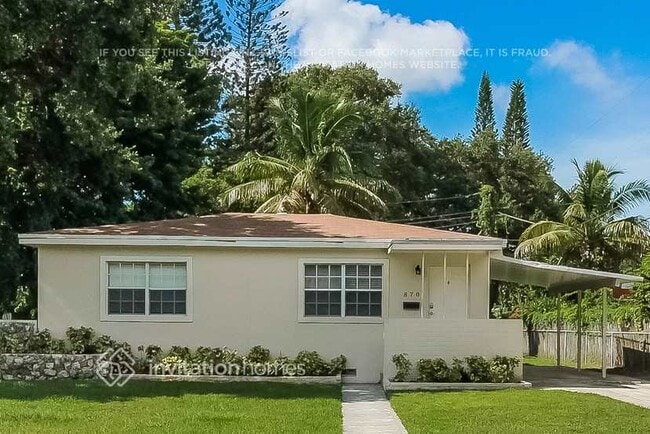 Photo - 870 NE 144th St Casa
