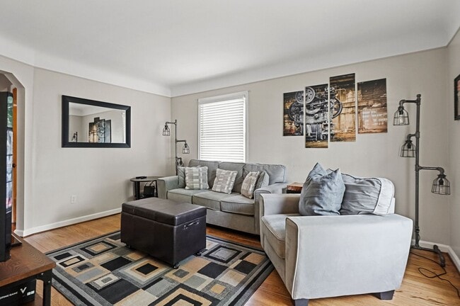 Photo - Charming 3-Bedroom Home with Finished Basement in Royal Oak