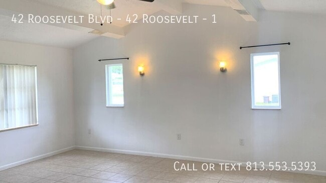 Photo - 42 Roosevelt Blvd Unit 1