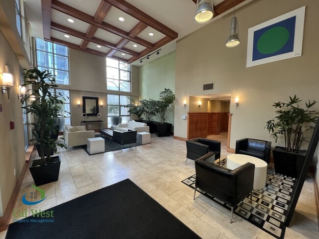 Photo - $2895-7th Floor 1 Bd/1 Ba Executive Condo in Beautiful Luxury Complex/City Heights