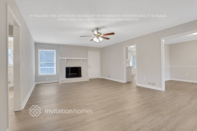 Photo - 3970 Sugar Valley Ct SE