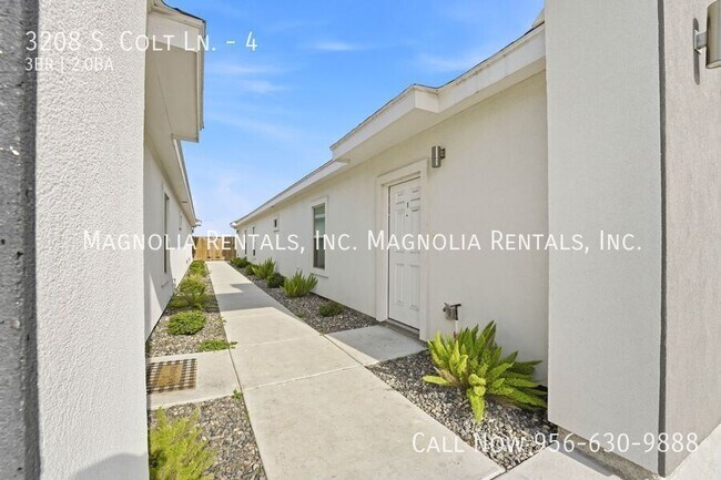 3208 S Colt Ln Unit 4