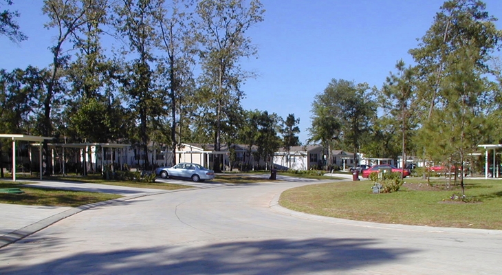 Grand Oaks Homes - Grand Oaks Homes