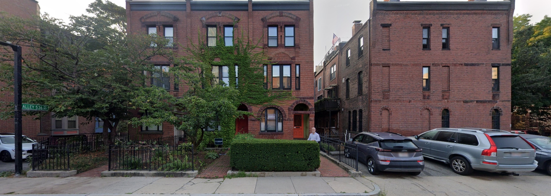 Photo - 1 Claremont St Unidad 4BR