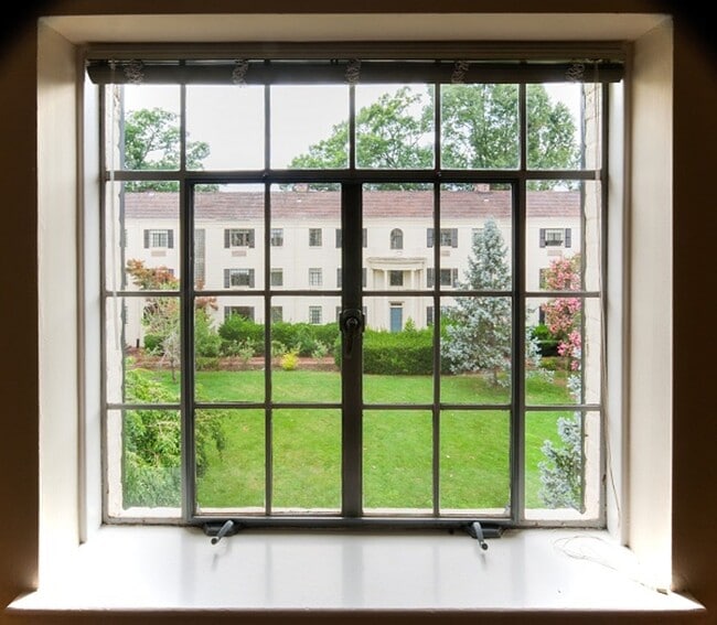 Photo - 1BR Apartment in Beautiful Historic Building Unit D1A