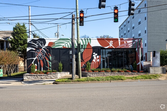 Photo - Highland Grand