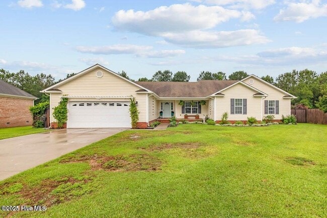 Building Photo - 912 Morganser Dr Rental