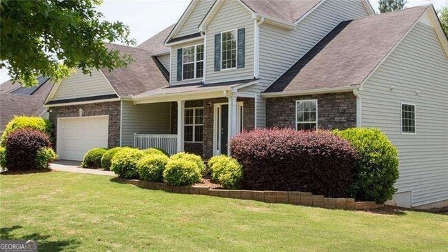 636 Sleeping Meadow Ln