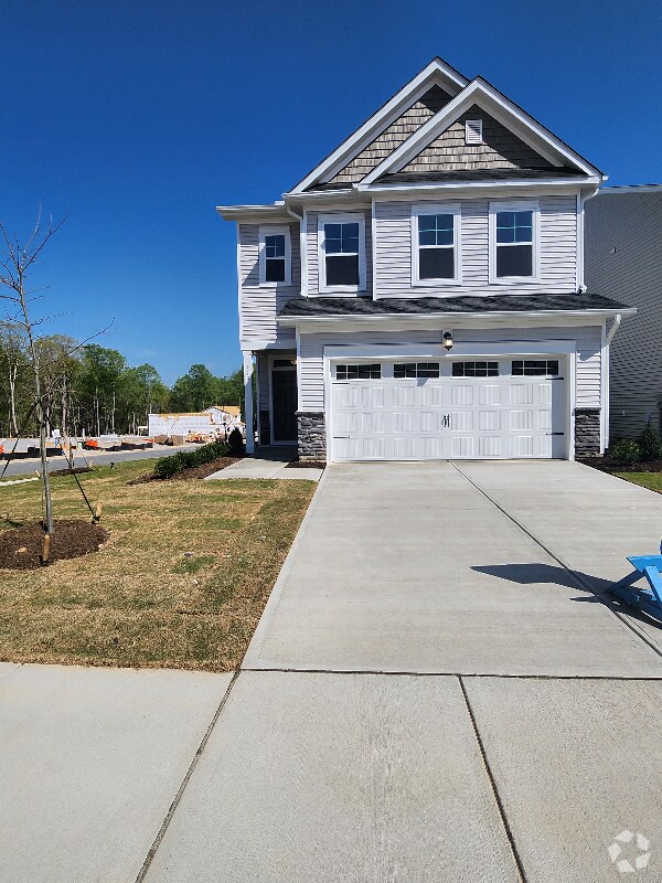 Building Photo - 140 Sagebrook Dr Rental