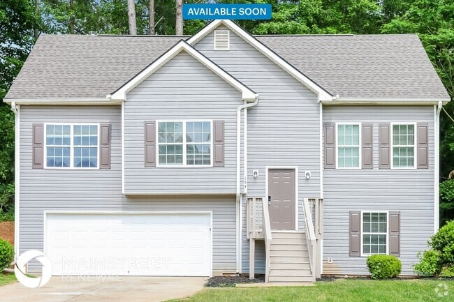 Building Photo - 154 Mineral Springs Ln Rental