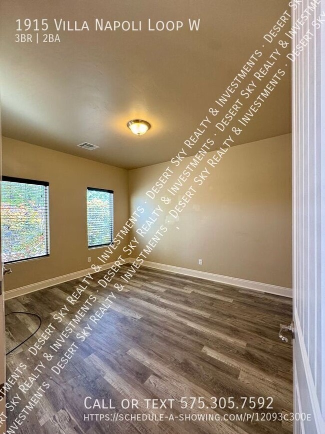 Photo - 1915 Villa Napoli Loop W