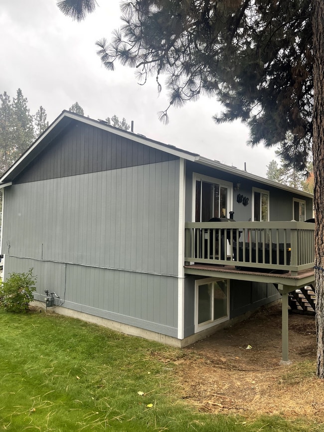 Photo - Riverside Harbor Two Story Home