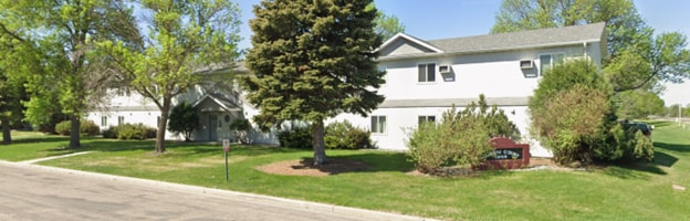 Building Photo - Fairway Court Unit 206