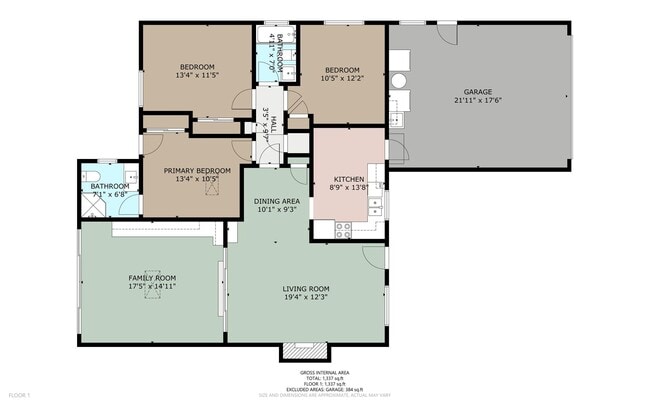 Photo - 4260 Ruthelma Ave