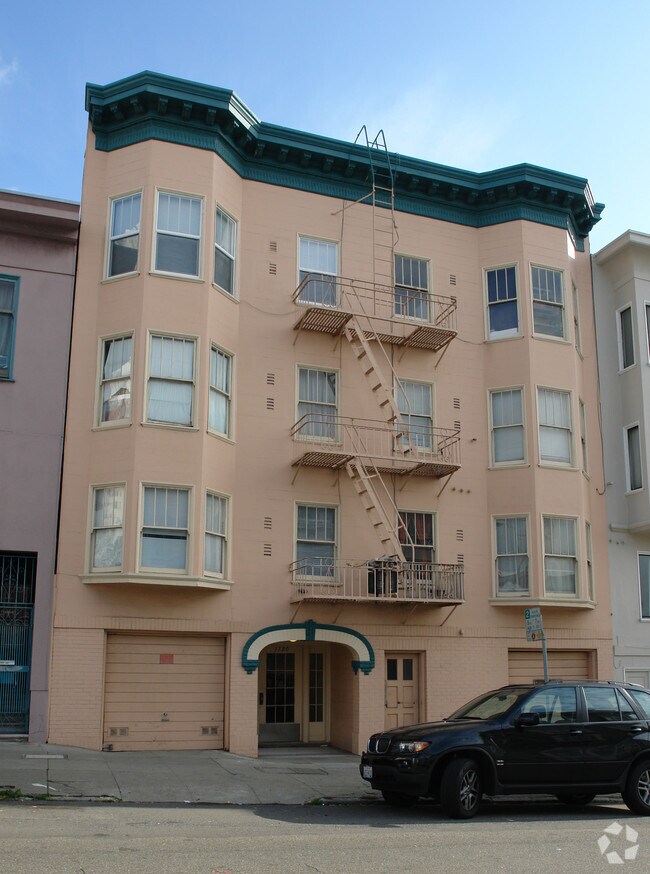 1720 Leavenworth
