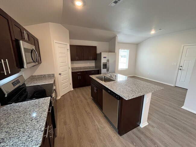 Photo - PRELEASING NOW!  NEW Three Bedroom | Two Bathroom Duplex in Bentonville