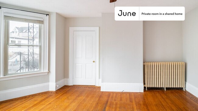 Photo - Room in Shared 3 bed/1 bath home Unit A