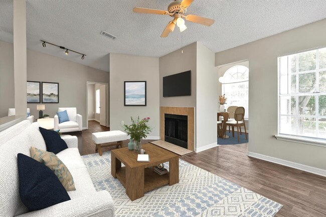 Photo - ARIUM Mission Bay