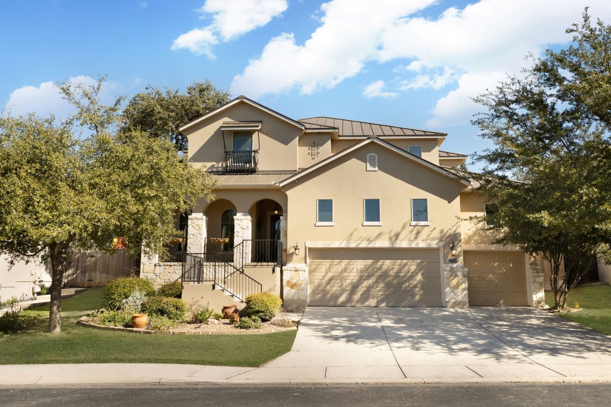 Photo - 17918 Bella Luna Way House