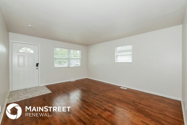 Photo - 2838 Tindall St