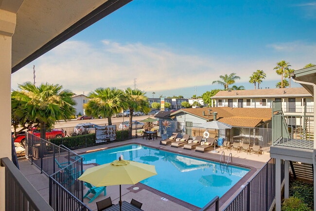 Photo - Mesa Village Apartments