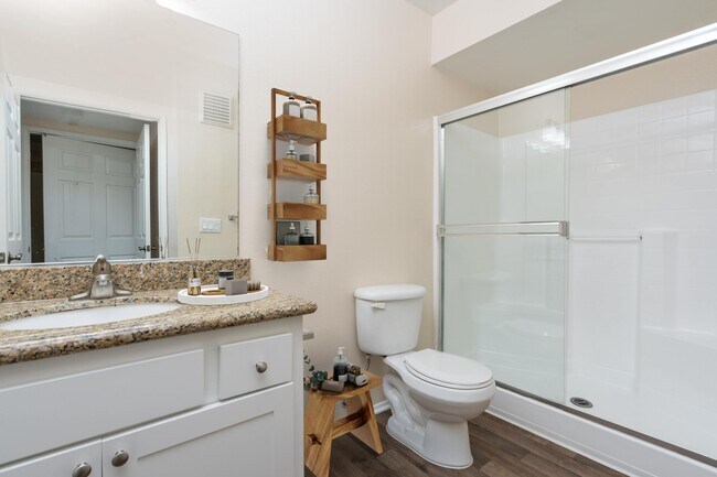 55+ FountainGlen Pasadena