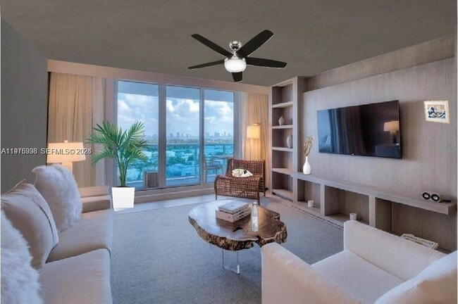 Photo - 2451 Brickell Ave Unit 18F