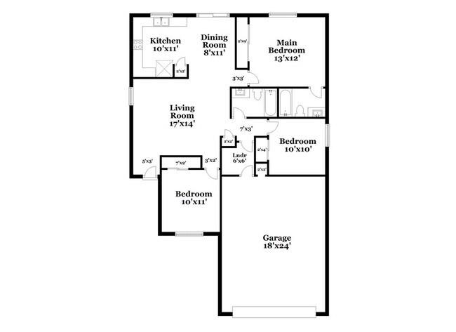 Photo - 2781 W Mira Dr