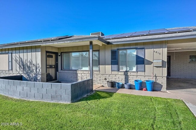 Photo - 6816 E Coronado Rd